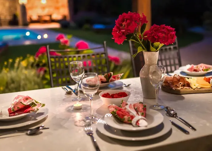 Rural House Kod Slapa * Bogatić