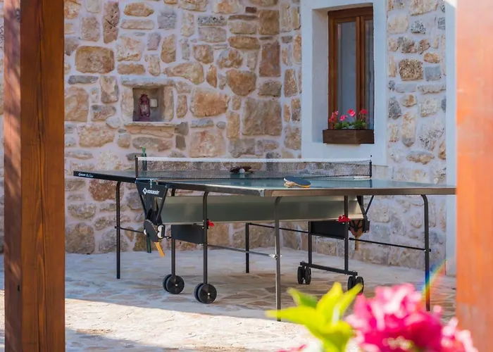 Rural House Kod Slapa Villa Bogatić