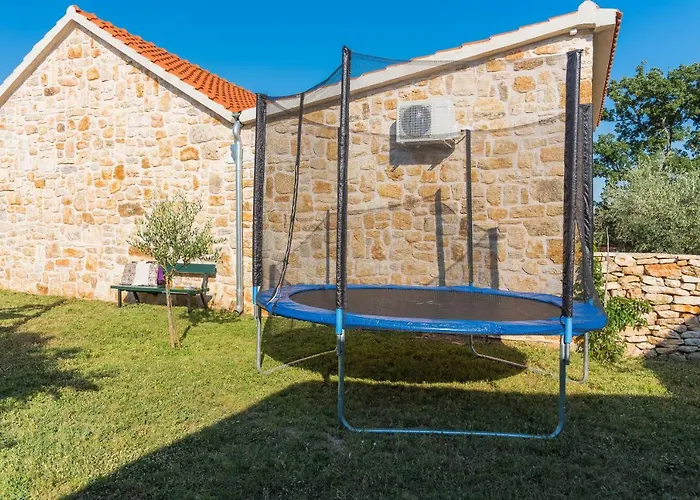 Villa Rural House Kod Slapa Bogatić